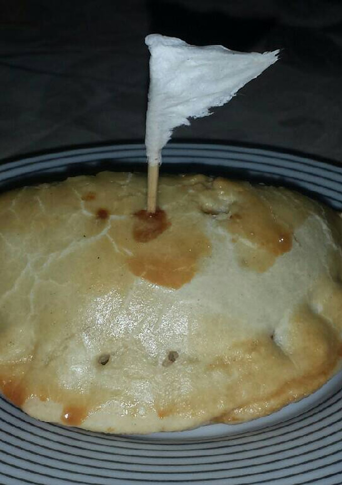 Una foto de Empanadas