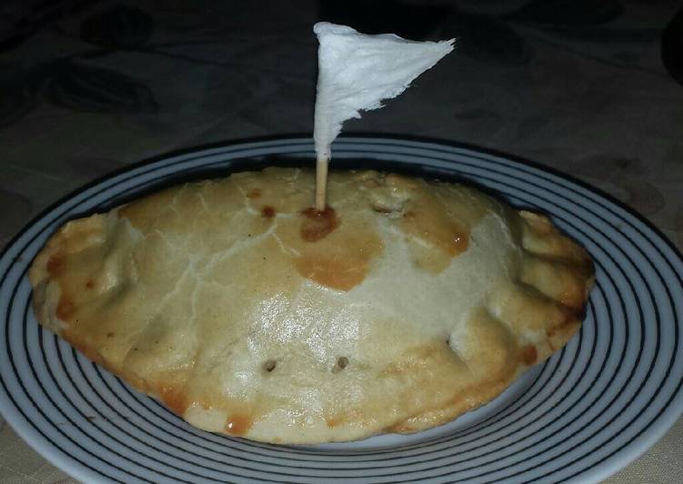 Empanadas