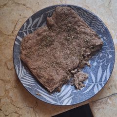A picture of Oat and Seed Bread.