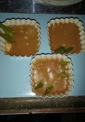 Foto resep Sarikaya telur