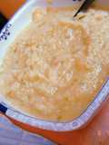 Kacha aam ki chutney