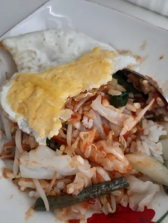 Recipe Bibimbap ala Indonesia the Perfect Appealing