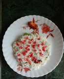 Curd rice