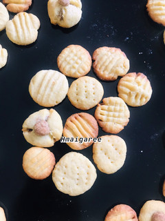 A picture of Cookies.