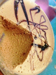 Una foto de Postre tipo "Manjarate" casero