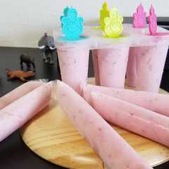 รูปของ Es yogurth