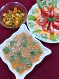 સરગવો ટામેટાં નો સૂપ