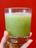 Batido detox o Depurativo