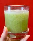 Batido detox o Depurativo