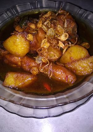 Foto resep Semur Ayam