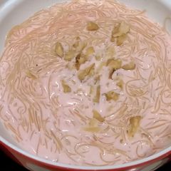 A picture of Diet Vermicellis.