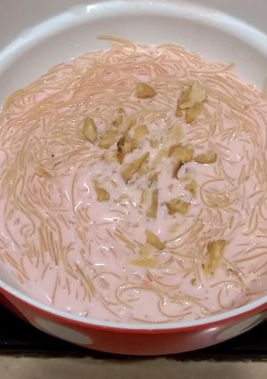 A picture of Diet Vermicellis.