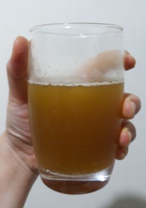 Foto resep Ramuan Mpon Mpon