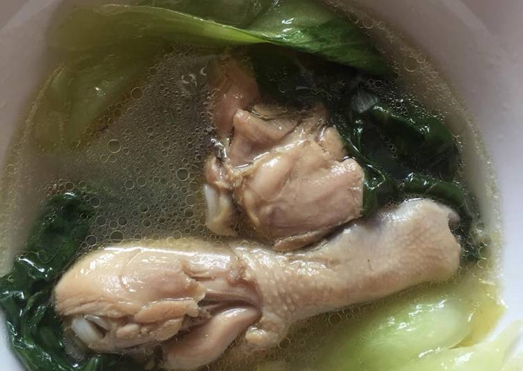 Resep Ayam Hainan, Bikin Ngiler