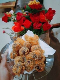 Foto resep Ubi Lumer