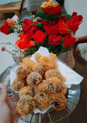 Foto resep Ubi Lumer