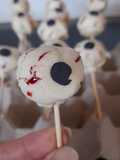 Cakepop Ojos 👁