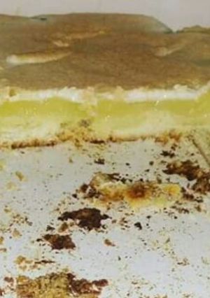 Foto principal de Lemon pie