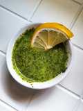 Green Chutney