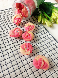 Foto resep Butter Cookies