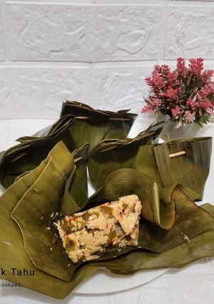 Foto resep Bothok Tahu
