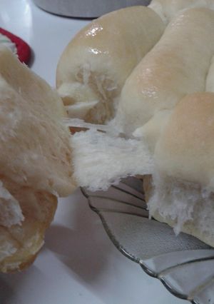 Foto resep Super soft bread