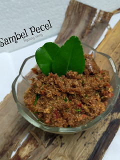 Foto resep Sambel Pecel