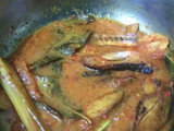 Tongkol sarden