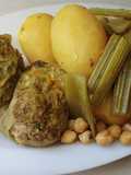Puchero pegolino