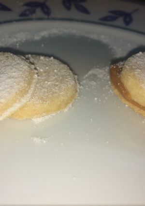 Una foto de Alfajorcitos