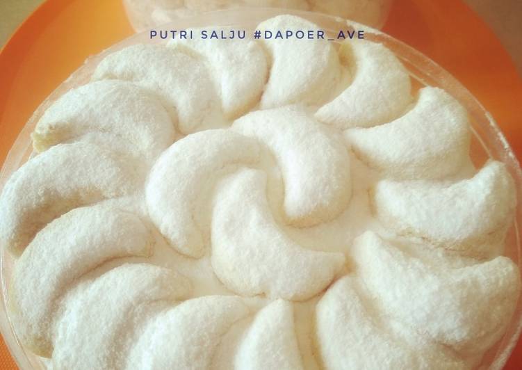 Putri salju