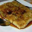 Martabak Telur Khas Padang