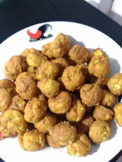 Foto resep Tahu bulat