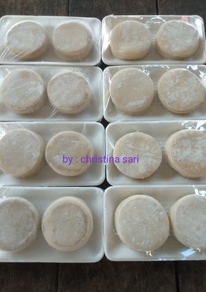 Foto resep 19. Kulit Dimsum