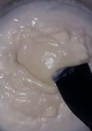 Foto resep Vla vannila enak nan simple 😍