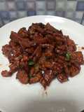 Tempe Orek Simpel