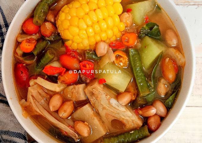 Sayur Asem