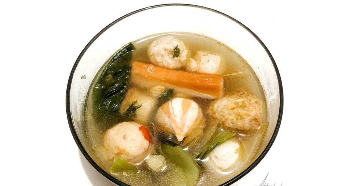 92 resep kuah sukiyaki enak dan sederhana ala rumahan - Cookpad