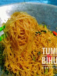 Foto resep Tumis Bihun