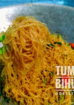Foto resep Tumis Bihun