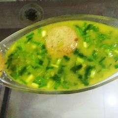 Dal bafla A picture of Dal bafla.