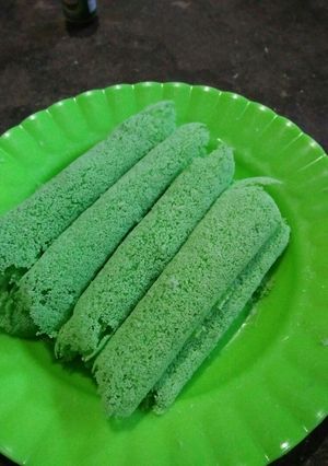 Foto resep Kue Rangi