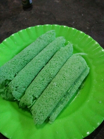 Cara Gampang Menyiapkan Kue Rangi, Sempurna