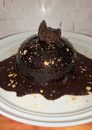 Foto resep 128. Oreo cake