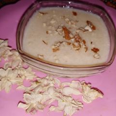 A picture of Firni.