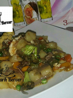 A picture of Potatoes vegetables.