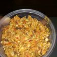 Sambel tuna ekstra pedas
