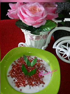Foto resep Bubur Mutiara