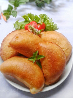 Foto resep Panada pampis tongkol
