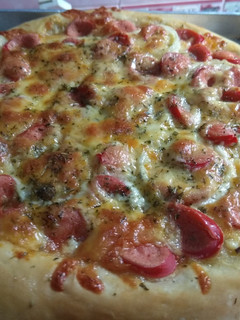 Foto resep Pizza Homemade